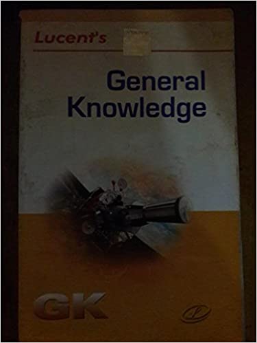 General Knowledge Guide 2022