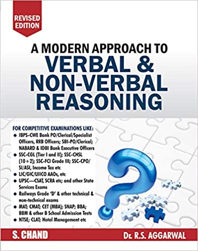 Verbal Non-Verbal Reasoning Guide