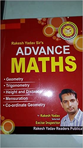 Advance Maths Guide 2022