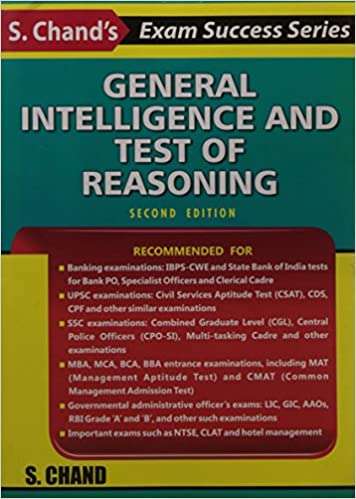 General Intelligence and Reasoning Guide 2022