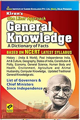 General Knowledge