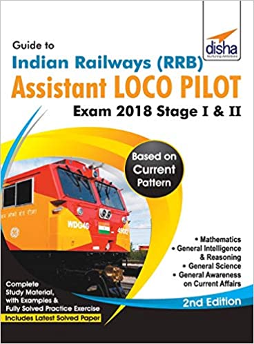 Assistant Loco Pilot Guide 2022